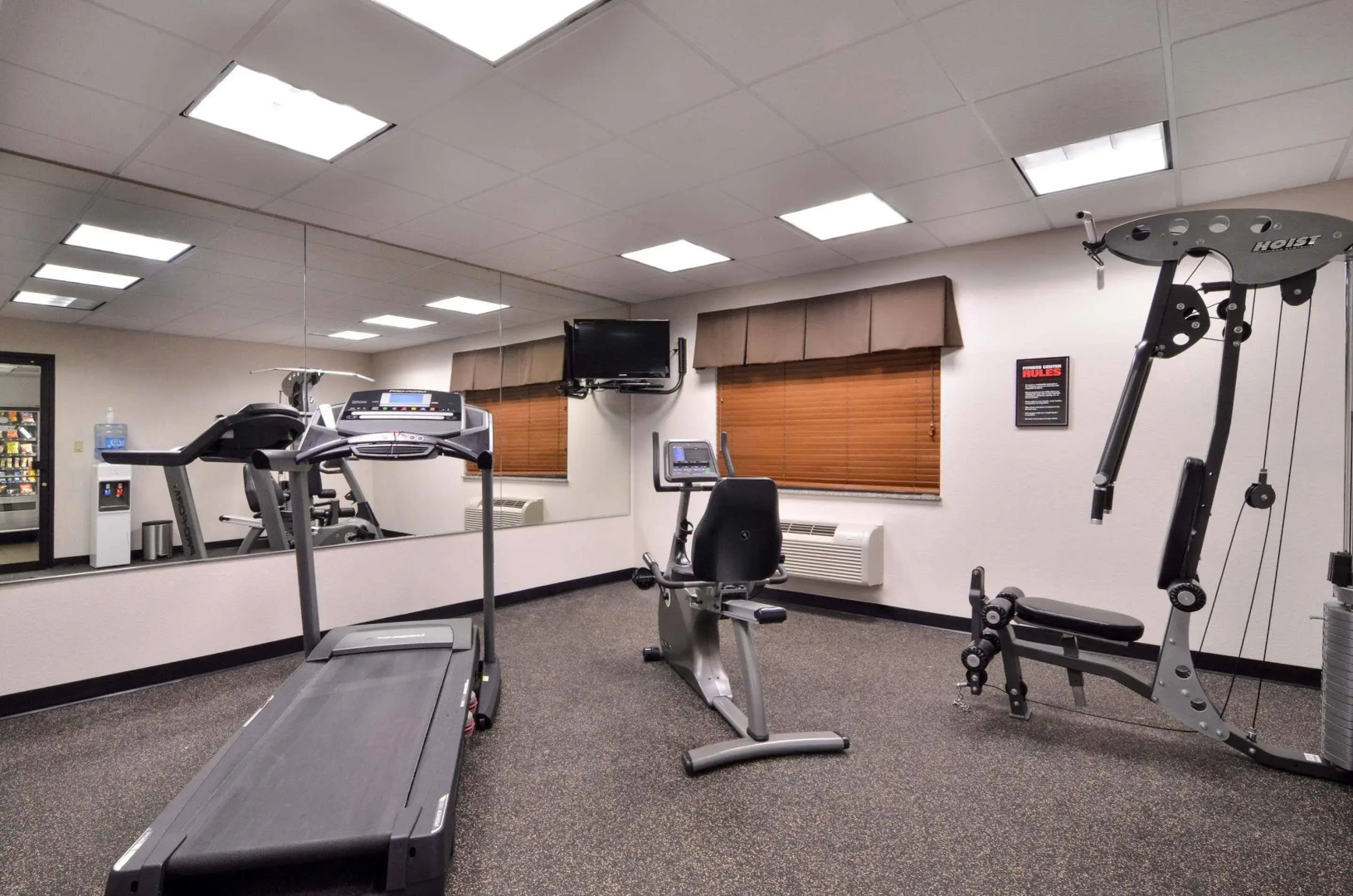 Foto - Best Western Dayton Inn & Suites