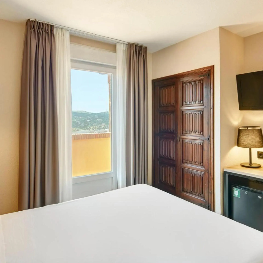 Foto - Hotel Sercotel Alfonso VI