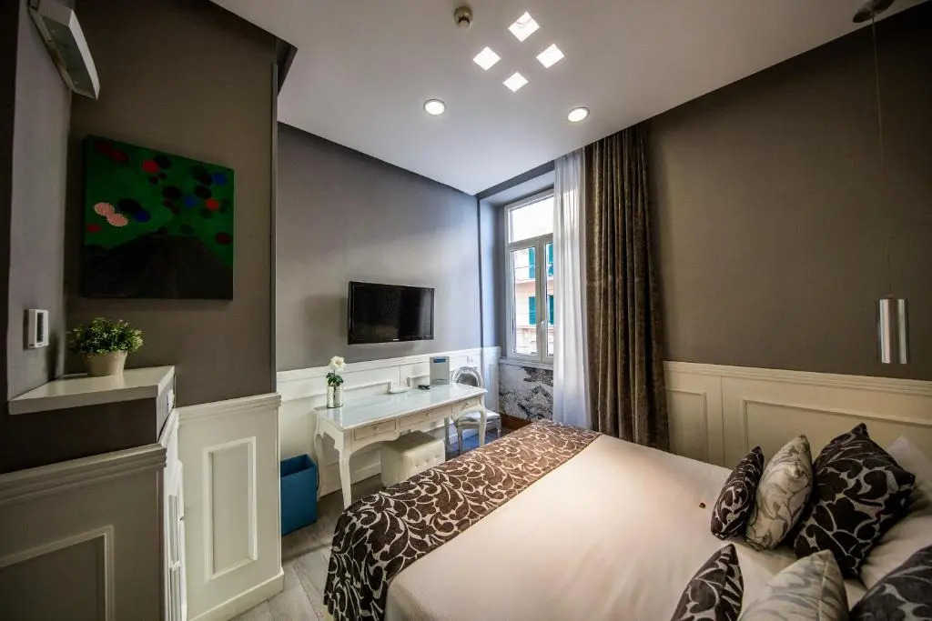 Foto - Relais sul Mare Boutique Hotel