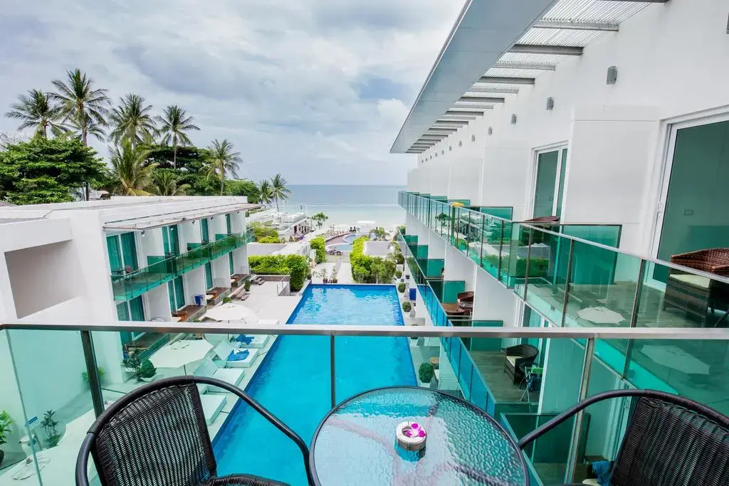Foto - KC Beach Club & Pool Villas