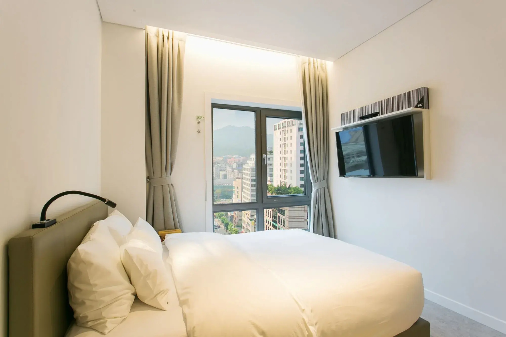 Foto - H Avenue Hotel Idae Shinchon