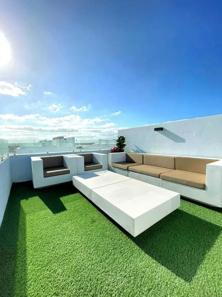 Foto - Serena Holiday Homes by LIVVO