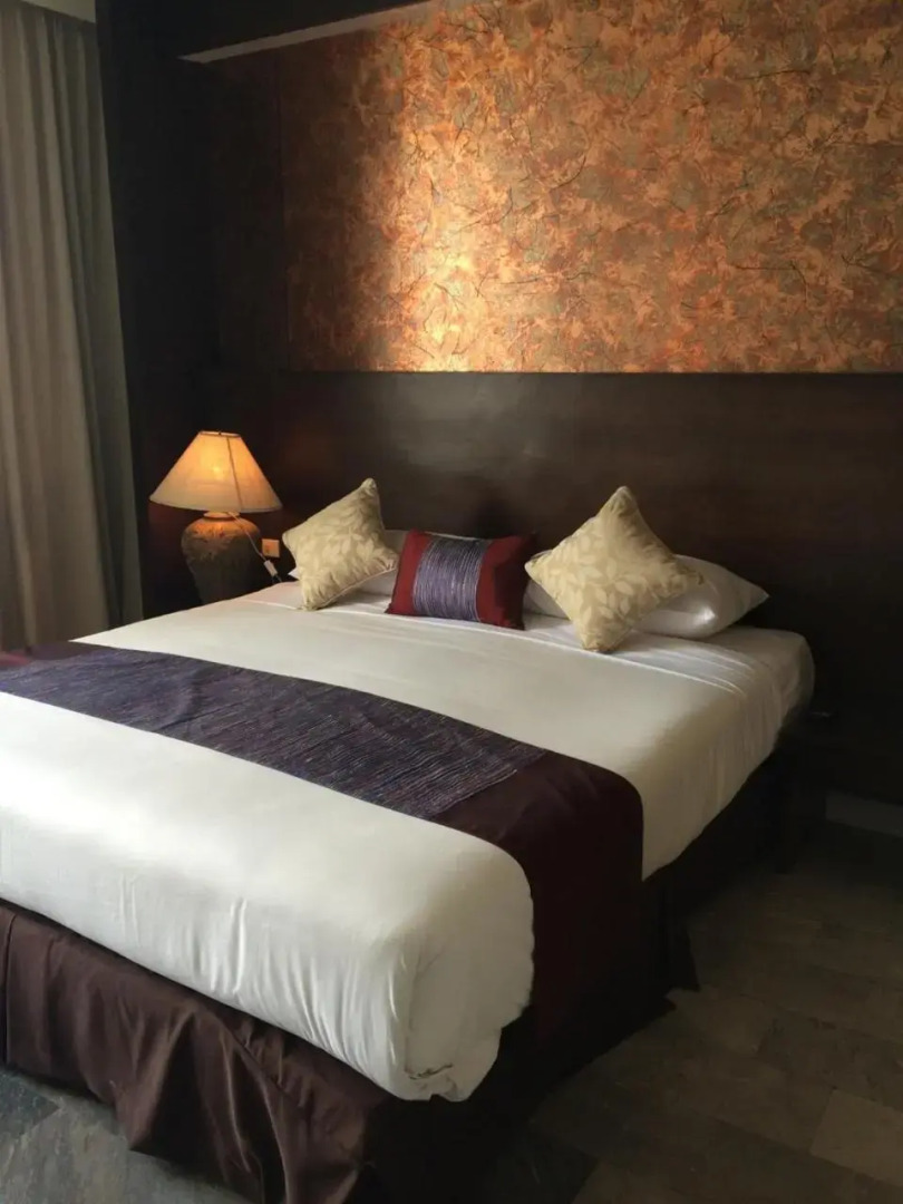 Photo - Royal Lanna Hotel