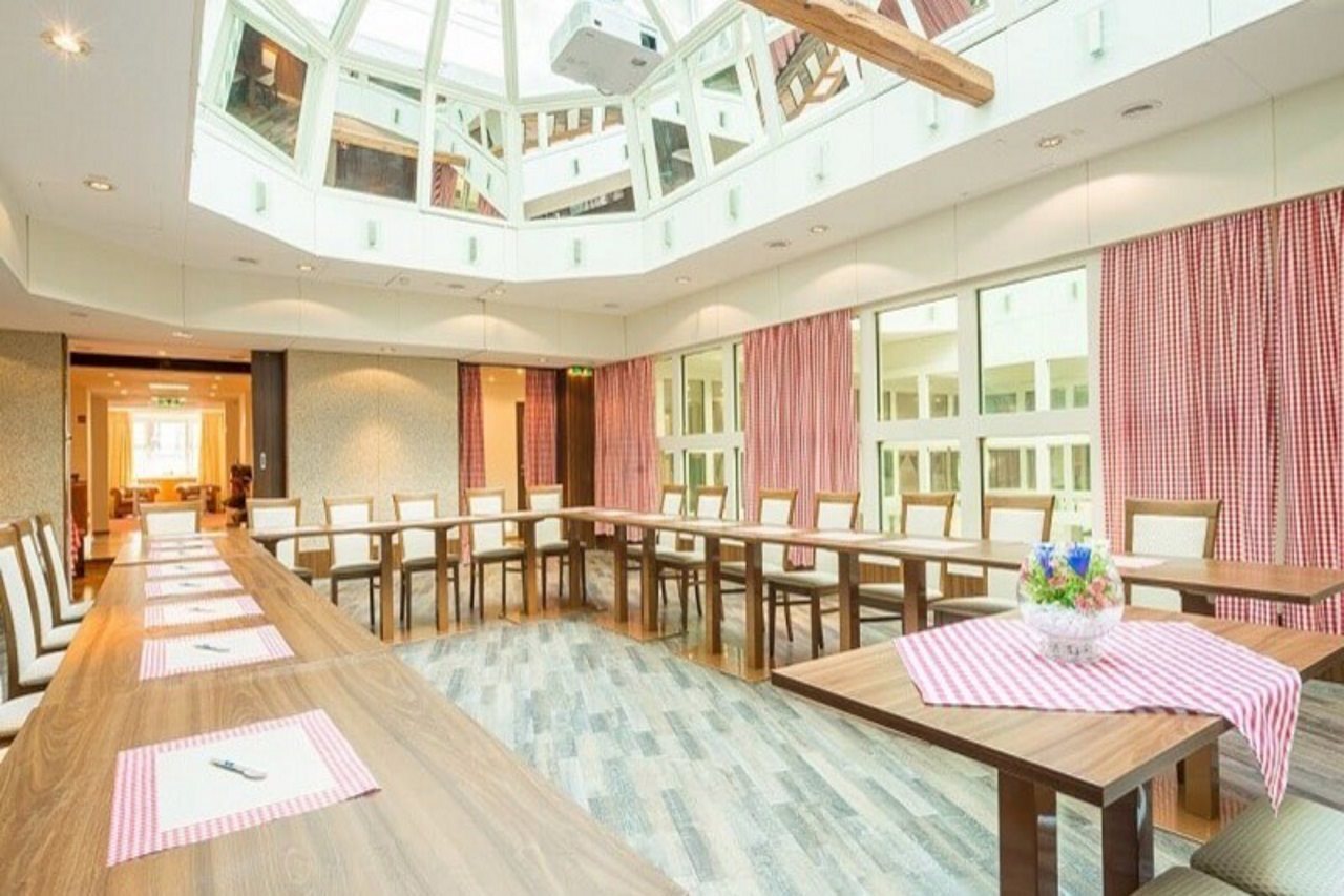 Foto - Hotel Enziana Wien