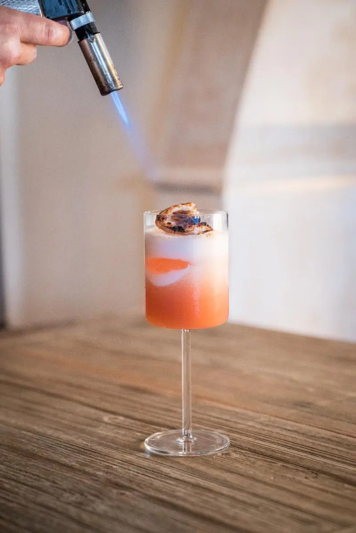 Foto - Hotel Creu de Tau Art&Spa-Adults only