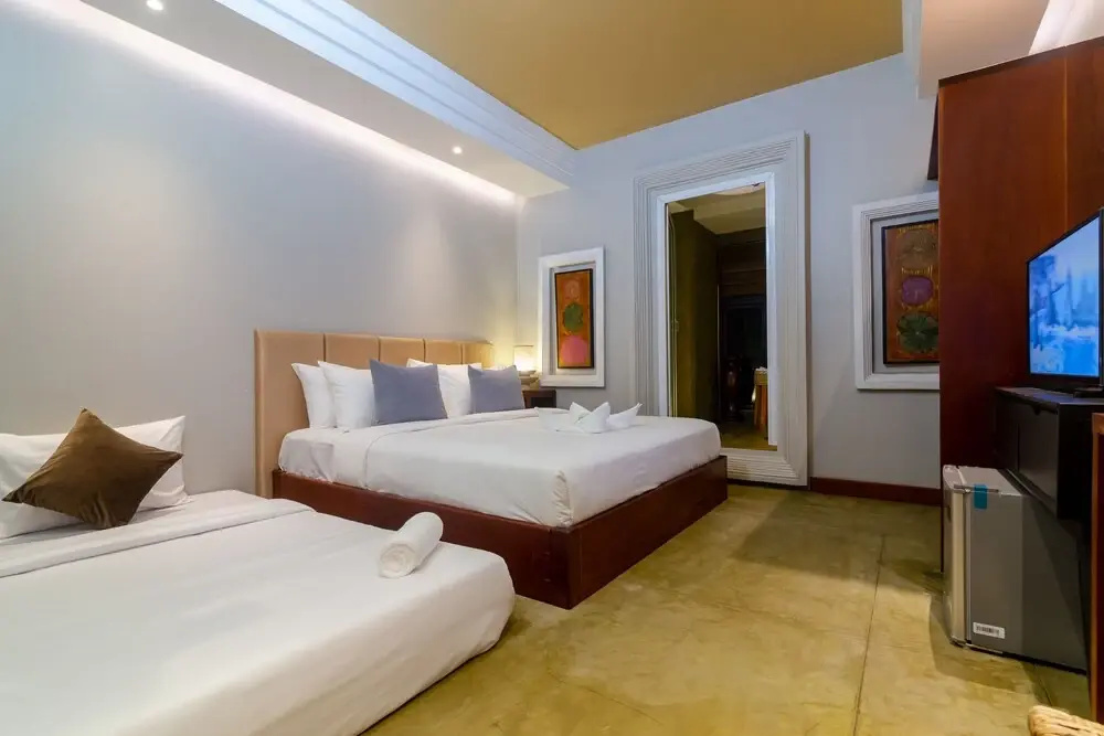 Foto - Reservoir Hotels