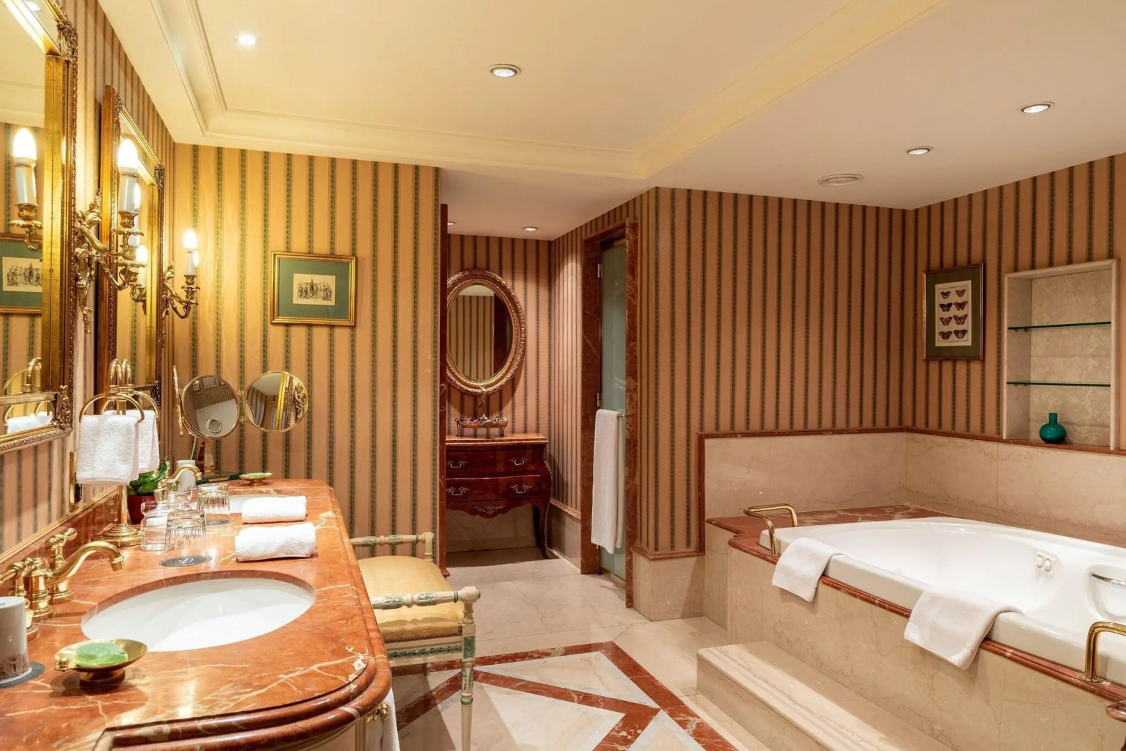 Photo - Park Tower, a Luxury Collection Hotel, Buenos Aires