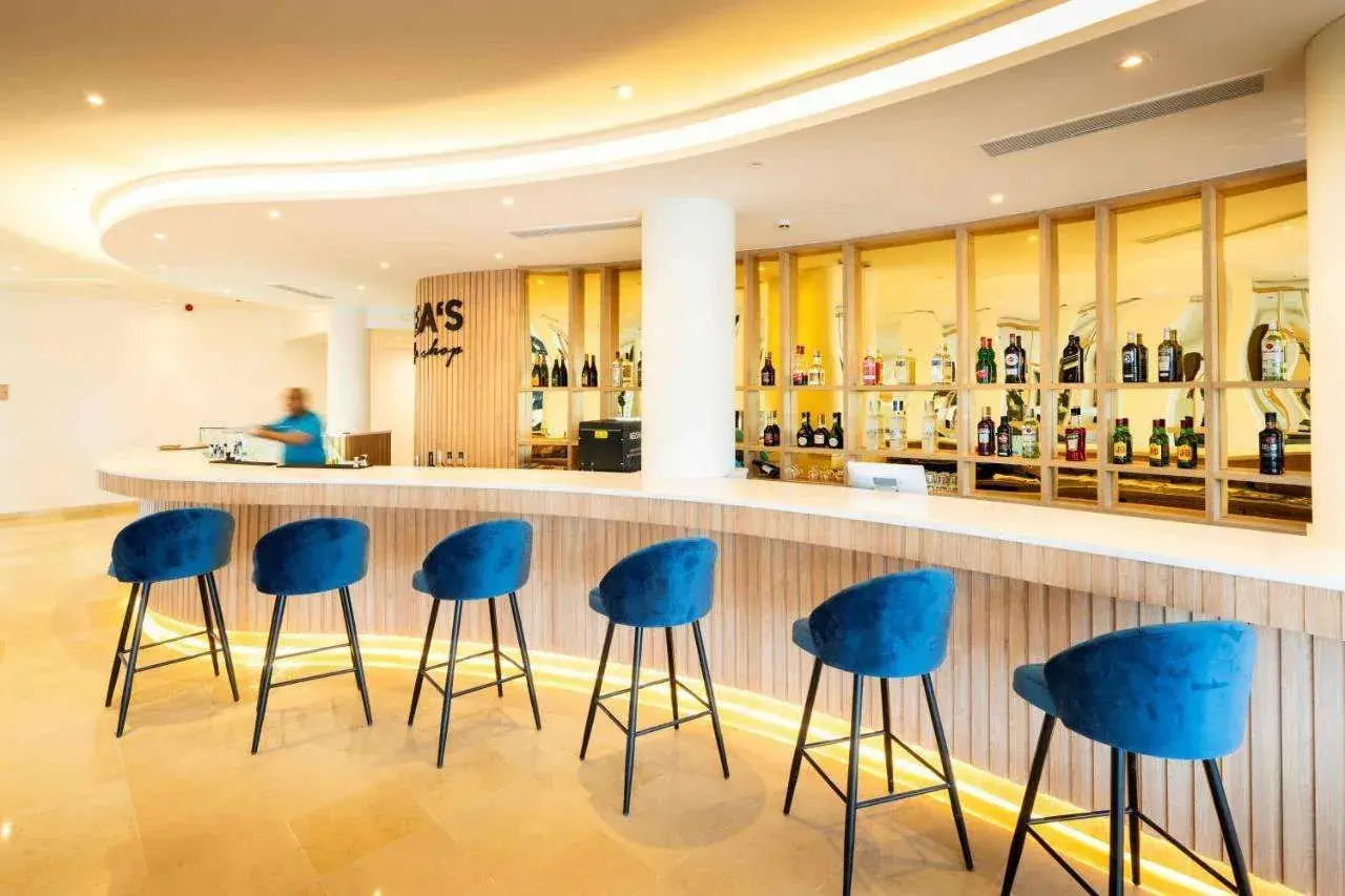 Foto - TUI BLUE Palm Beach Hammamet - All Inclusive