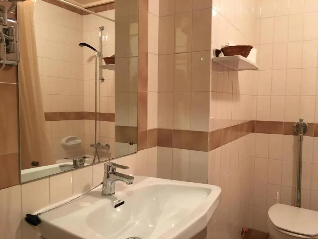 Foto - Hotel Alda Boiro