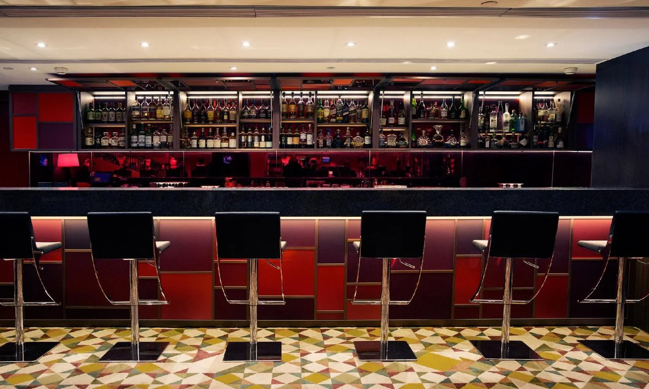 Foto - Sheraton Hong Kong Hotel & Towers