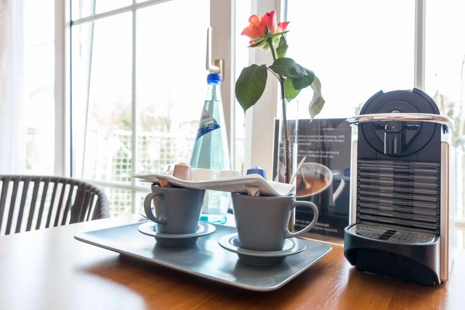 Foto - Hotel Schöne Aussicht