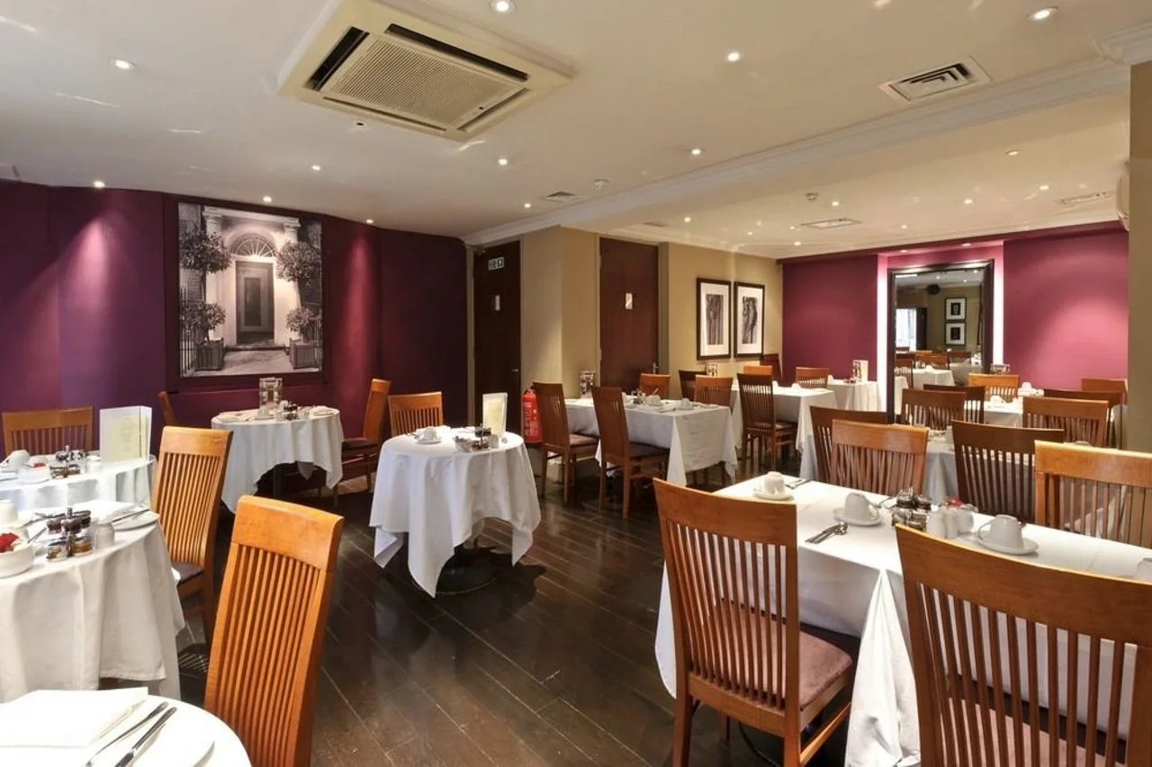 Foto - The Academy - Small Luxury Hotels of the World