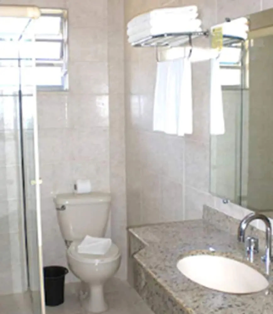 Photo - Resort Recanto do Teixeira All Inclusive