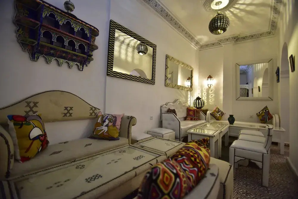 Photo - Zoco Riad