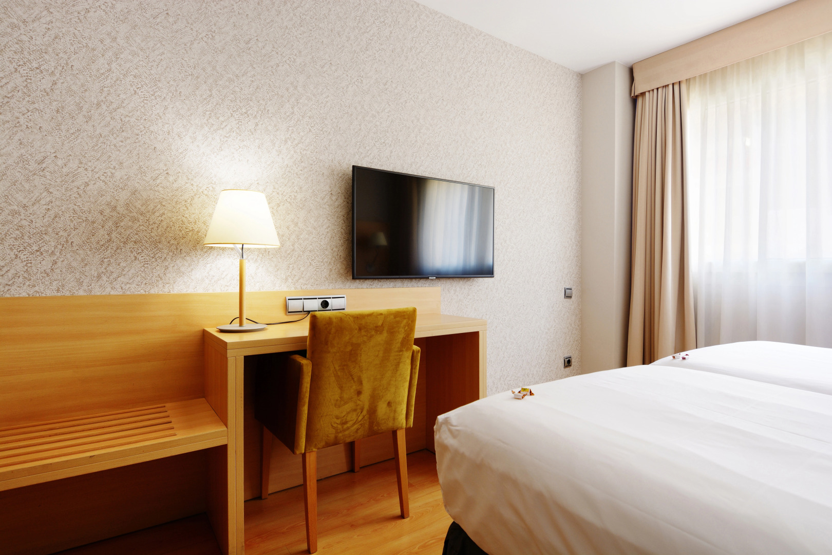 Foto - U Hotel Villa-Gomá