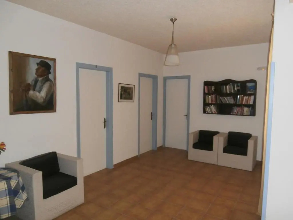 Foto - Narkissos Hotel