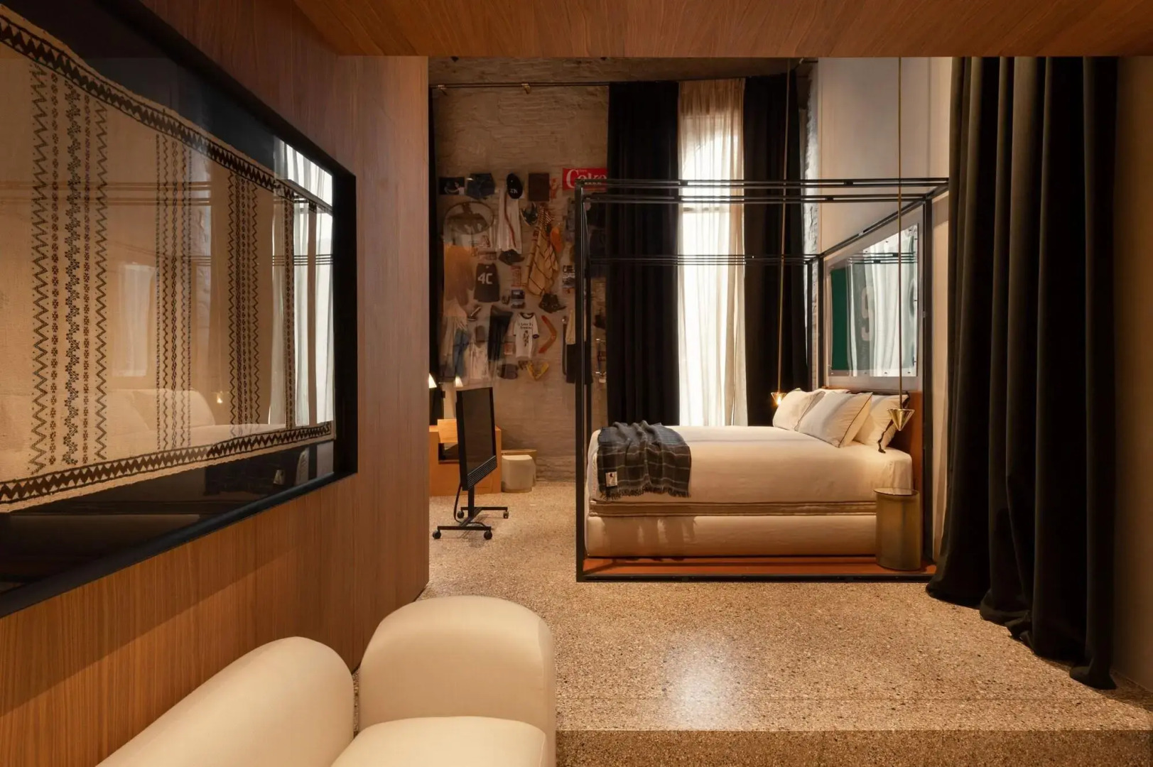 Photo - Venice and Venice Apartments - private rooms in shared apartment