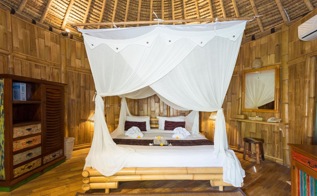 Foto - Ubud Art Resort