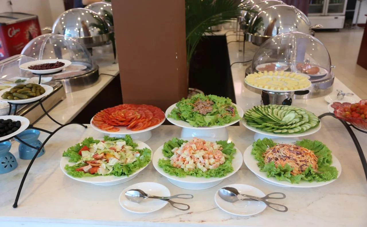 Foto - Tropicana Resort Phu Quoc