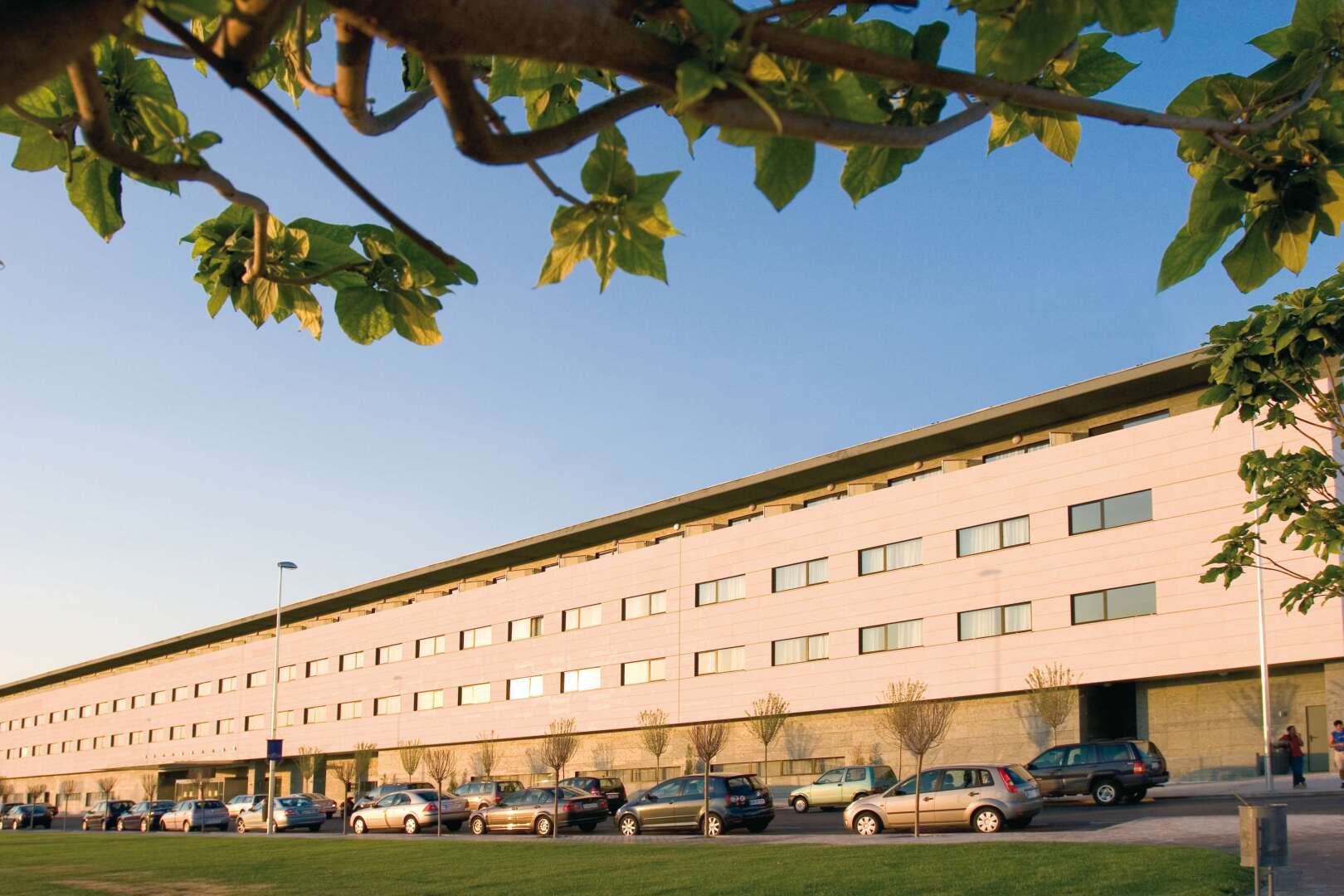 Foto - Occidental Aranjuez