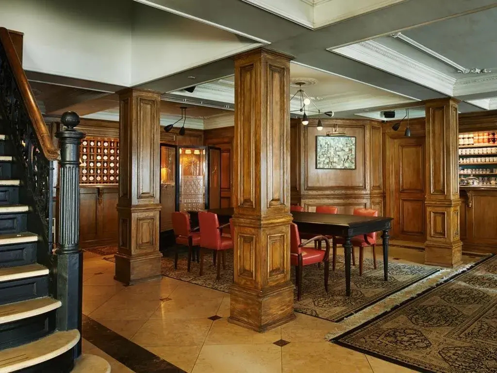 Foto - The Marlton Hotel