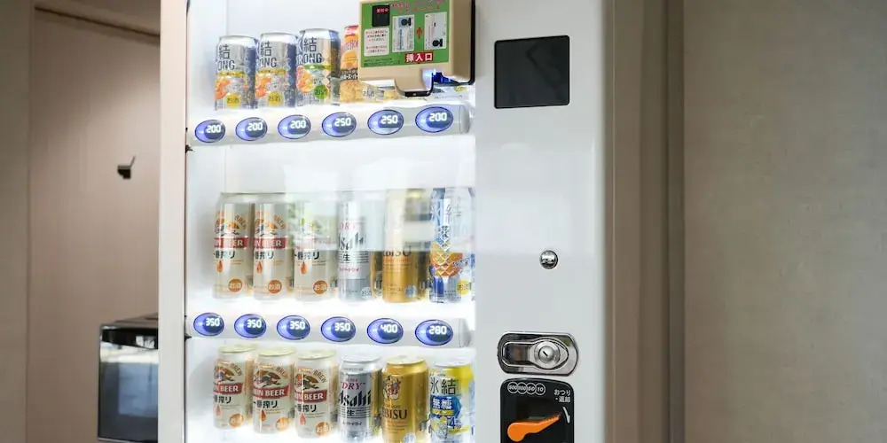 Photo - Rembrandt Cabin & Spa Shimbashi - Caters to Men