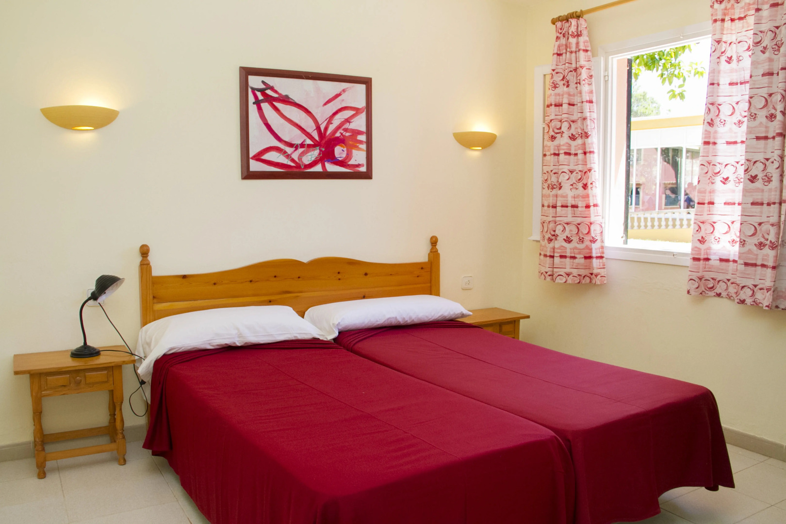 Foto - Grupoandria Aparthotel Club Andria