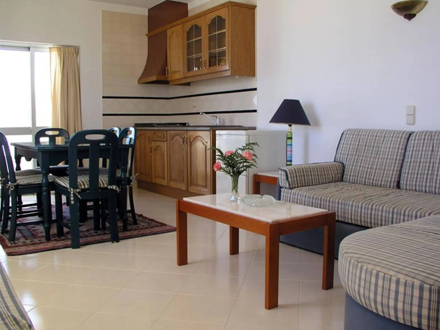 Foto - Hotel Luar