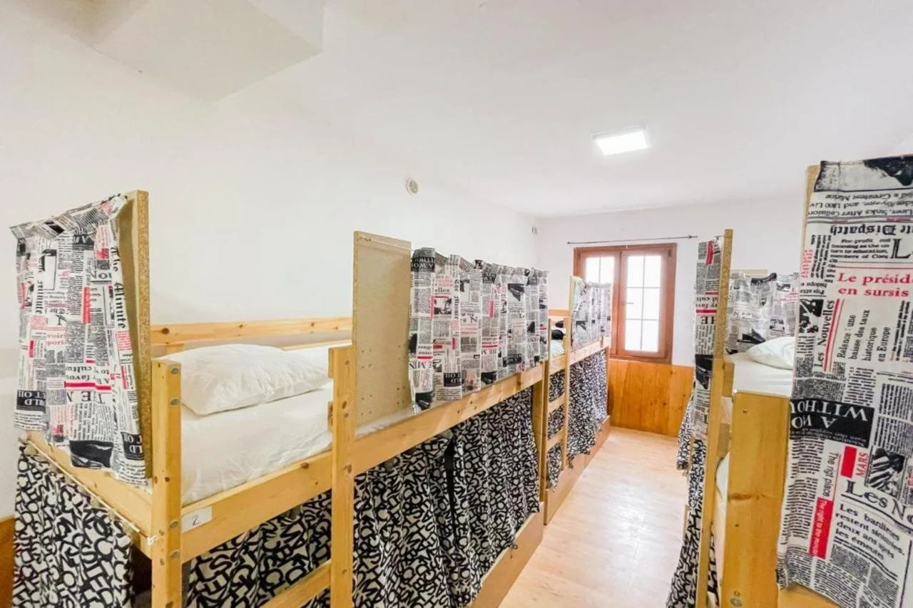 Foto - Puerto Nest Hostel