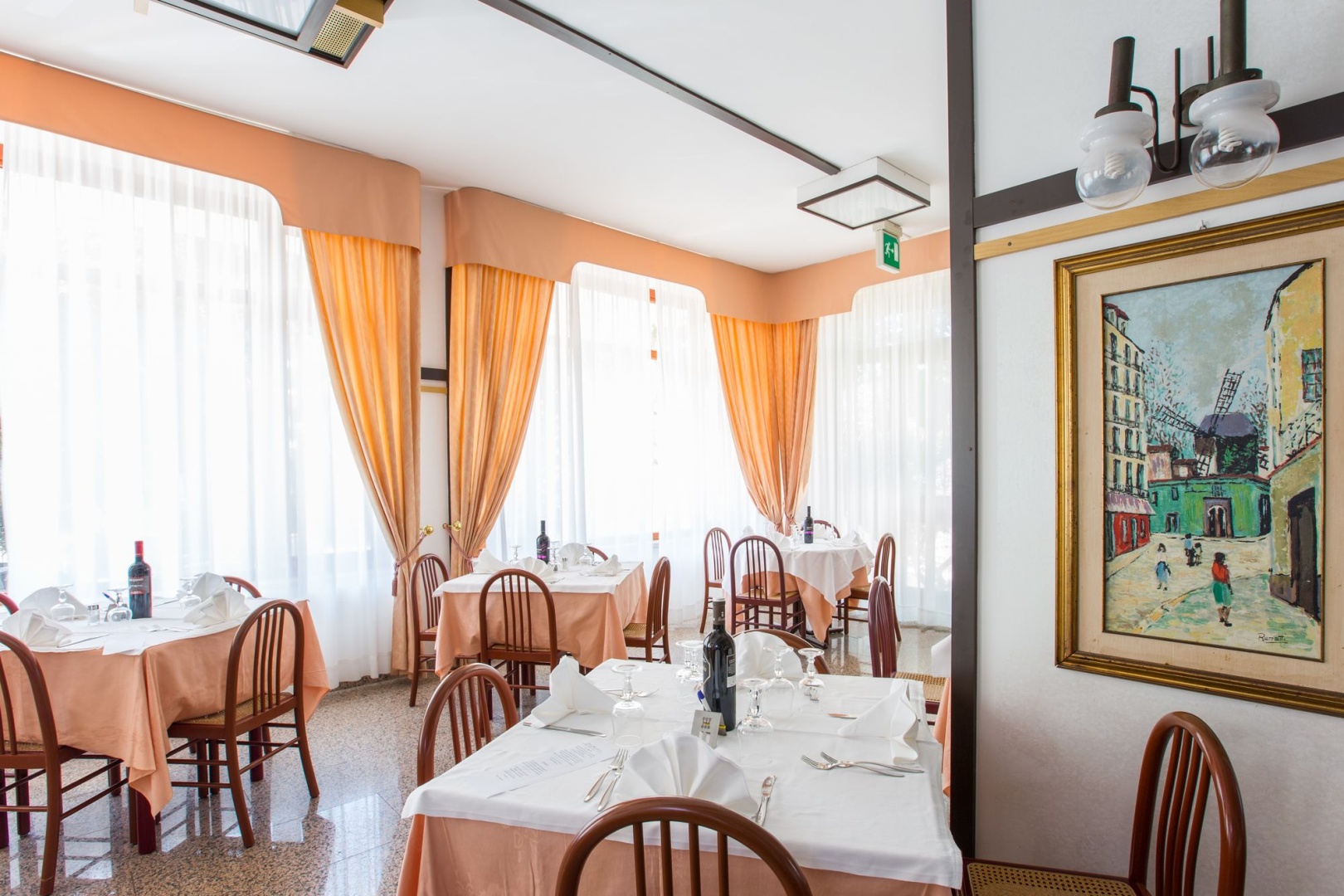 Photo - Hotel Mediterraneo