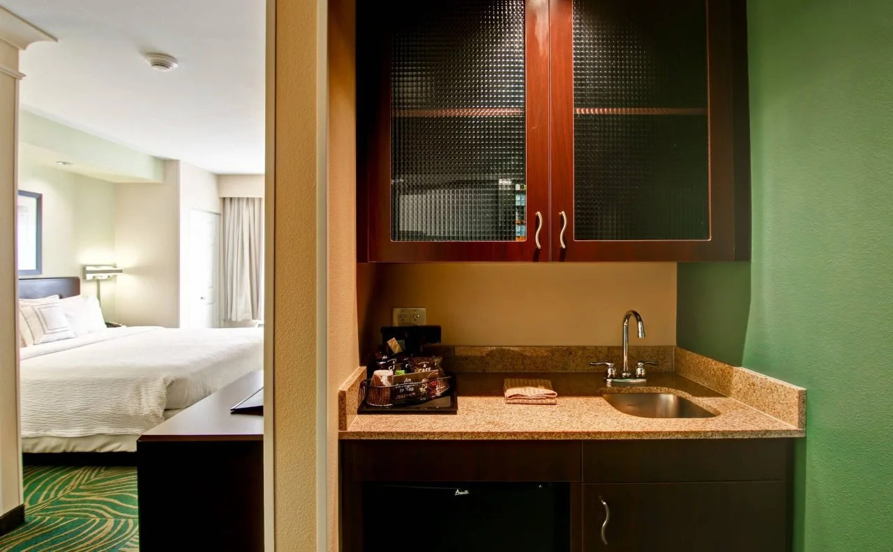 Photo - SpringHill Suites Fresno