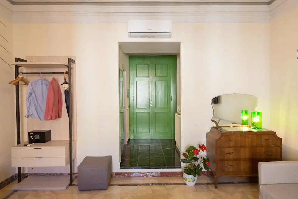 Foto - Tritone 125 Suite