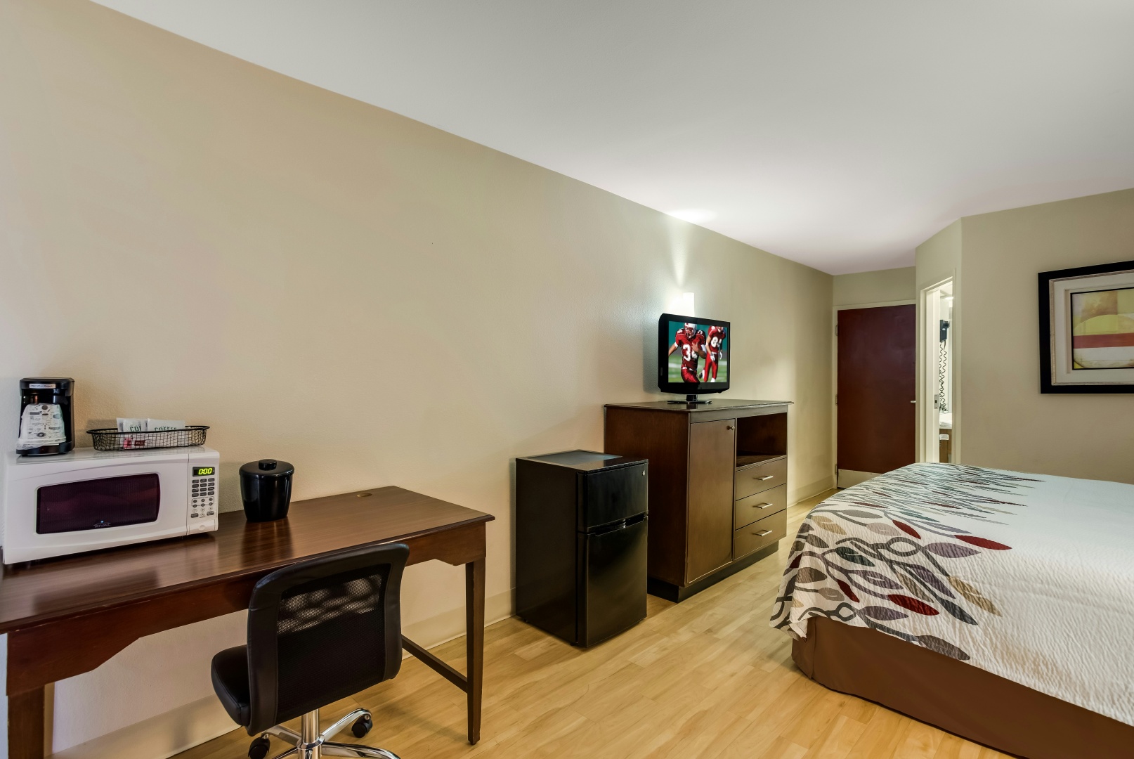 Foto - Red Roof Inn Nashville - Music City