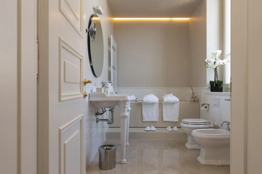 Photo - Dimora Palanca Boutique & SPA