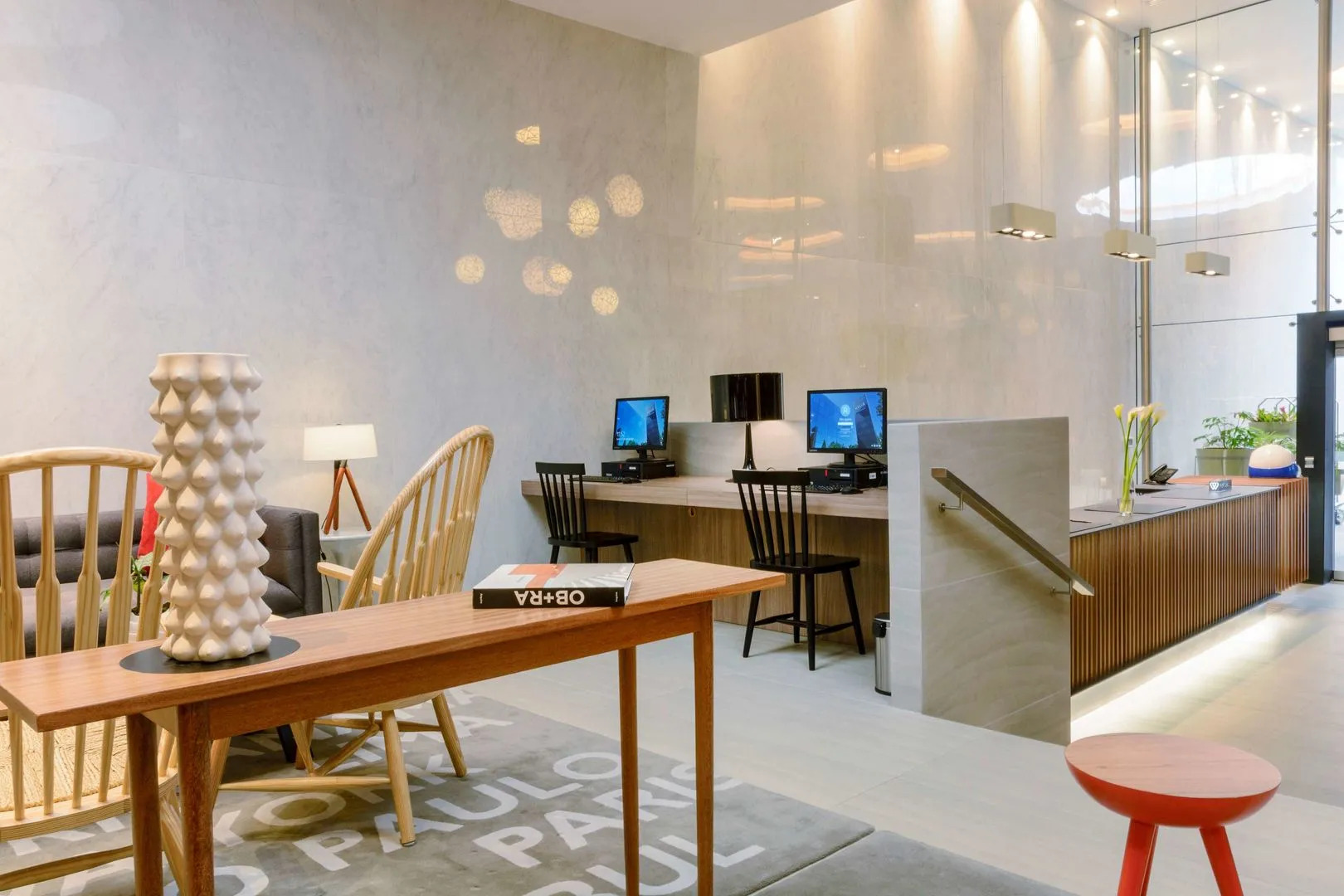 Photo - INNSiDE by Meliá Lima Miraflores