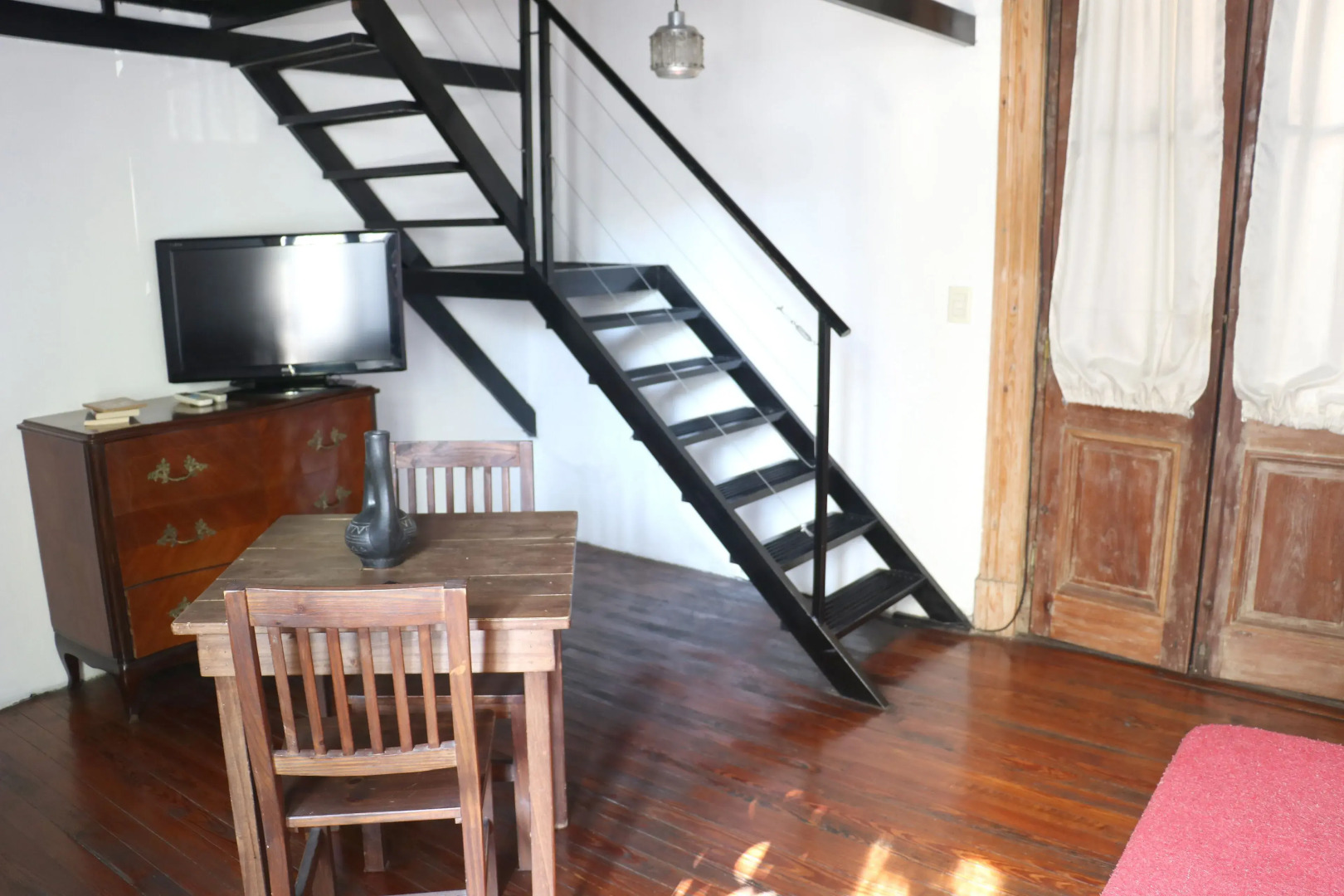 Foto - Elefante Rosa Hostel