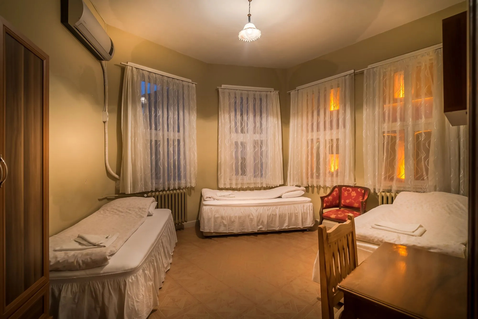 Foto - Yeni Hotel