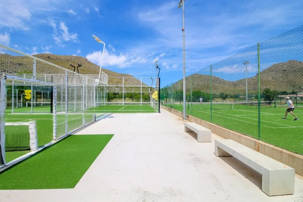 Foto - Aparthotel Duva & Spa