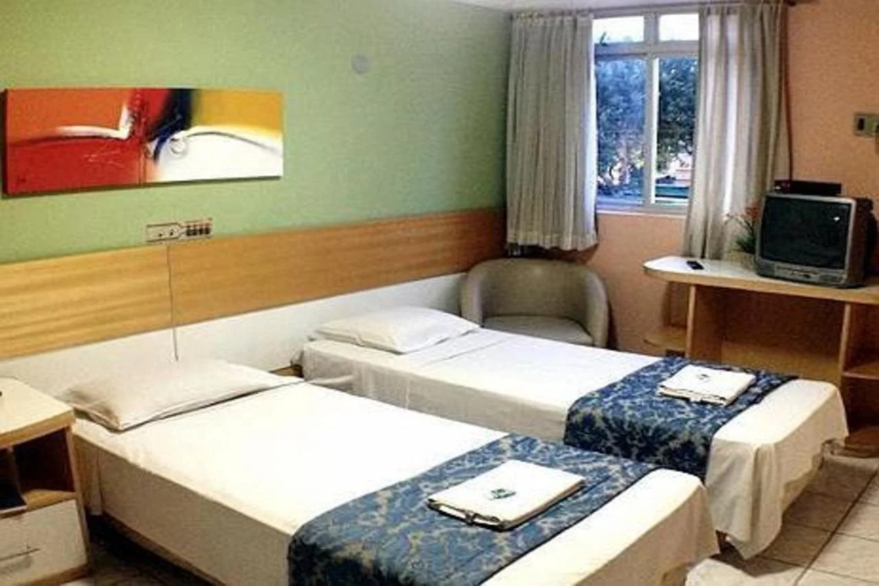 Photo - Raio de Sol Praia Hotel