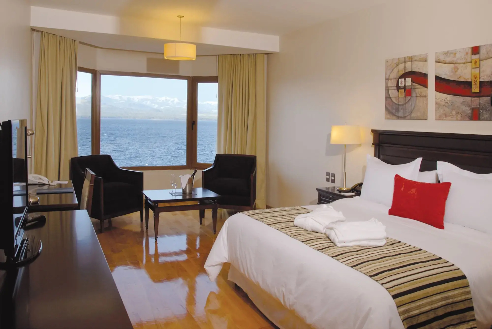 Foto - Alma Del Lago Suites & Spa