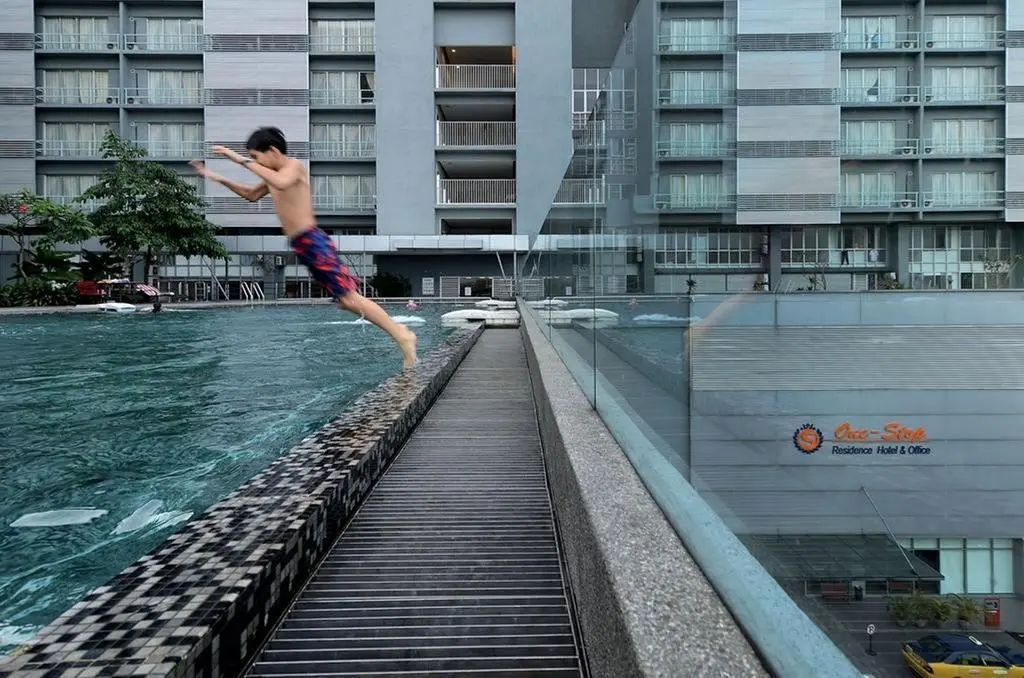 Foto - One-Stop Residence & Hotel