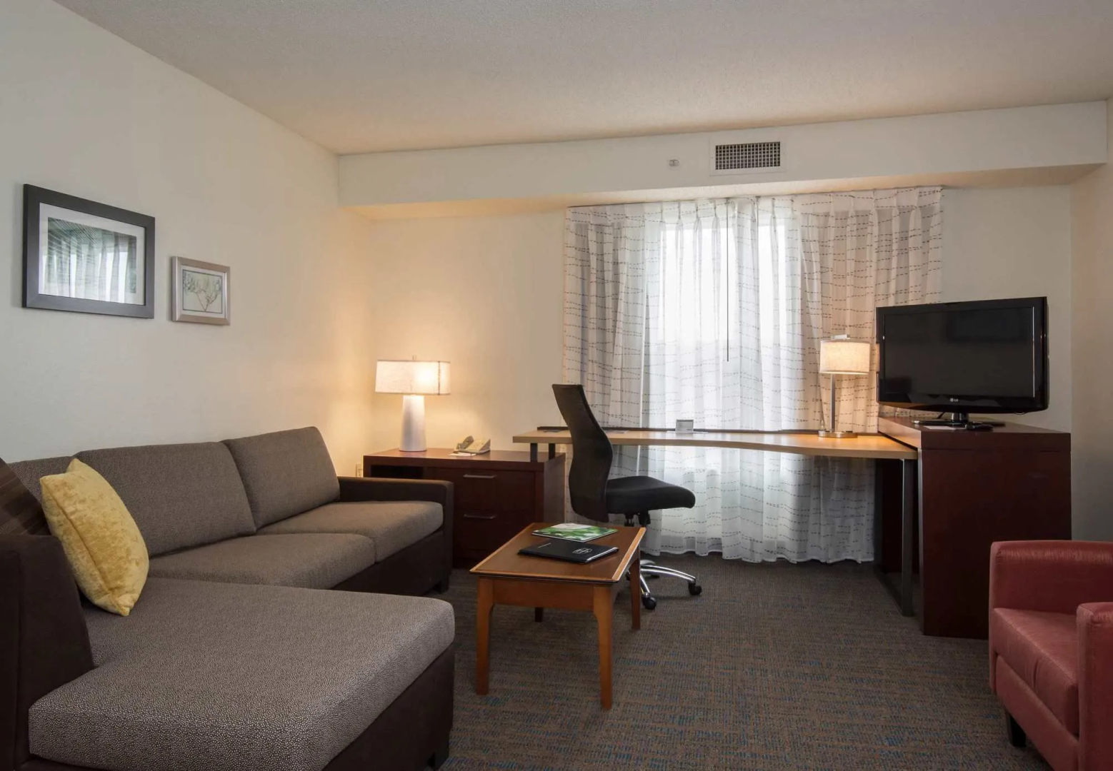 Photo - Residence Inn by Marriott Charlotte Piper Glen