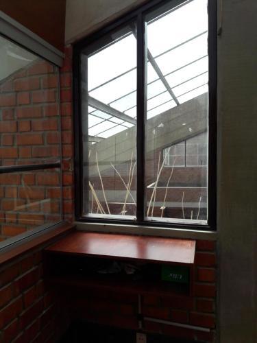 Foto - Onkel Inn Wagon Sleepbox Uyuni