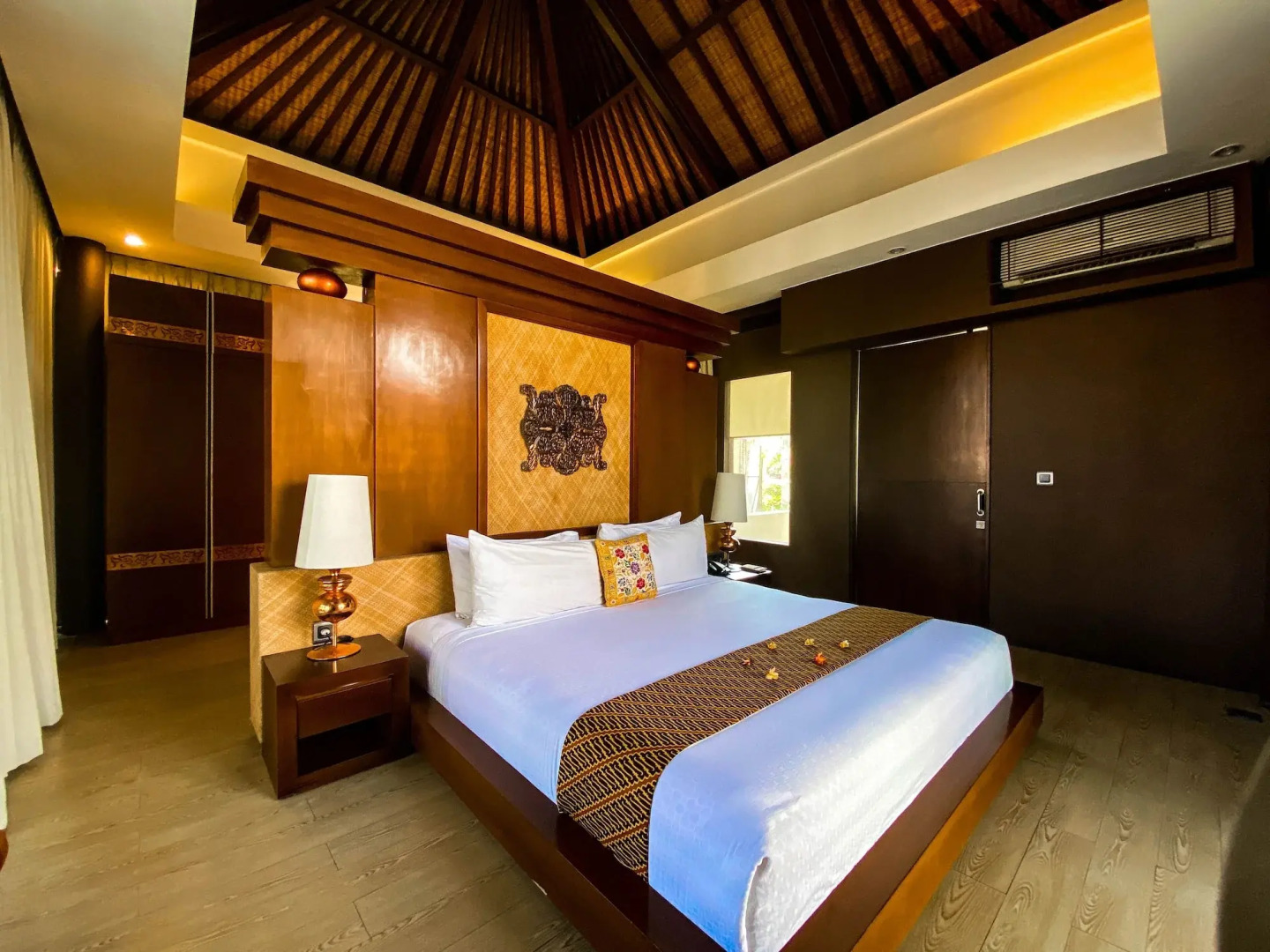 Foto - Puri Hiromi Boutique Residence