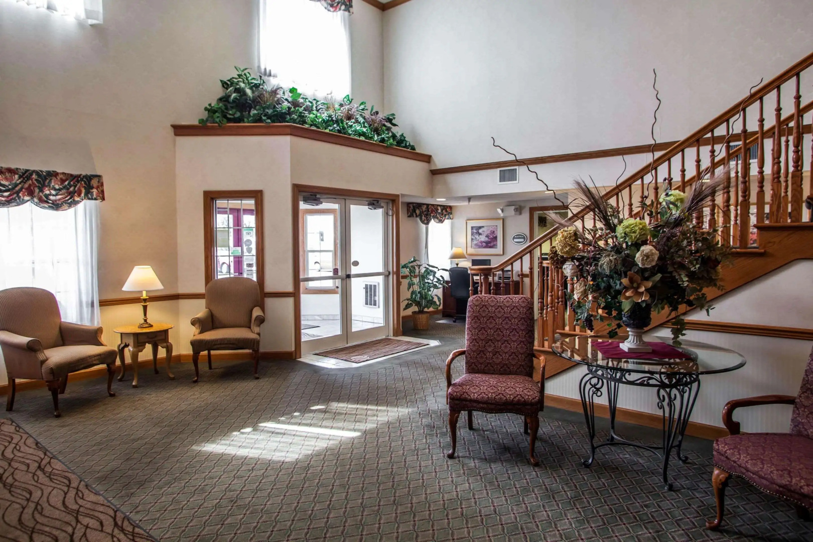 Photo - Comfort Inn & Suites Geneva- West Chicago