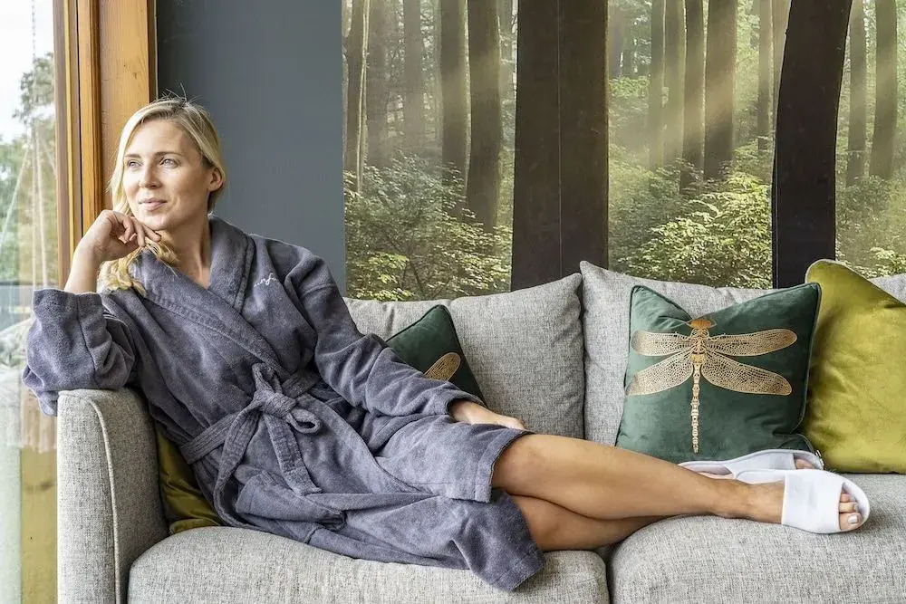 Foto - Summerhill House Hotel