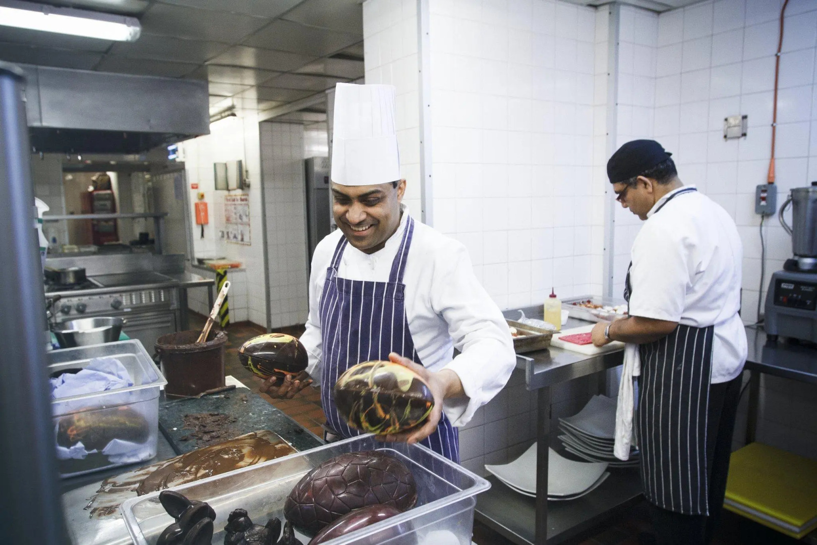 Photo - Taj 51 Buckingham Gate Suites and Residences