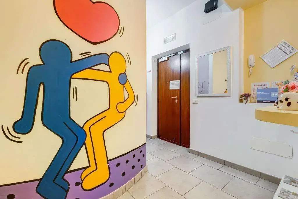 Foto - B&B Casa Der Poeta