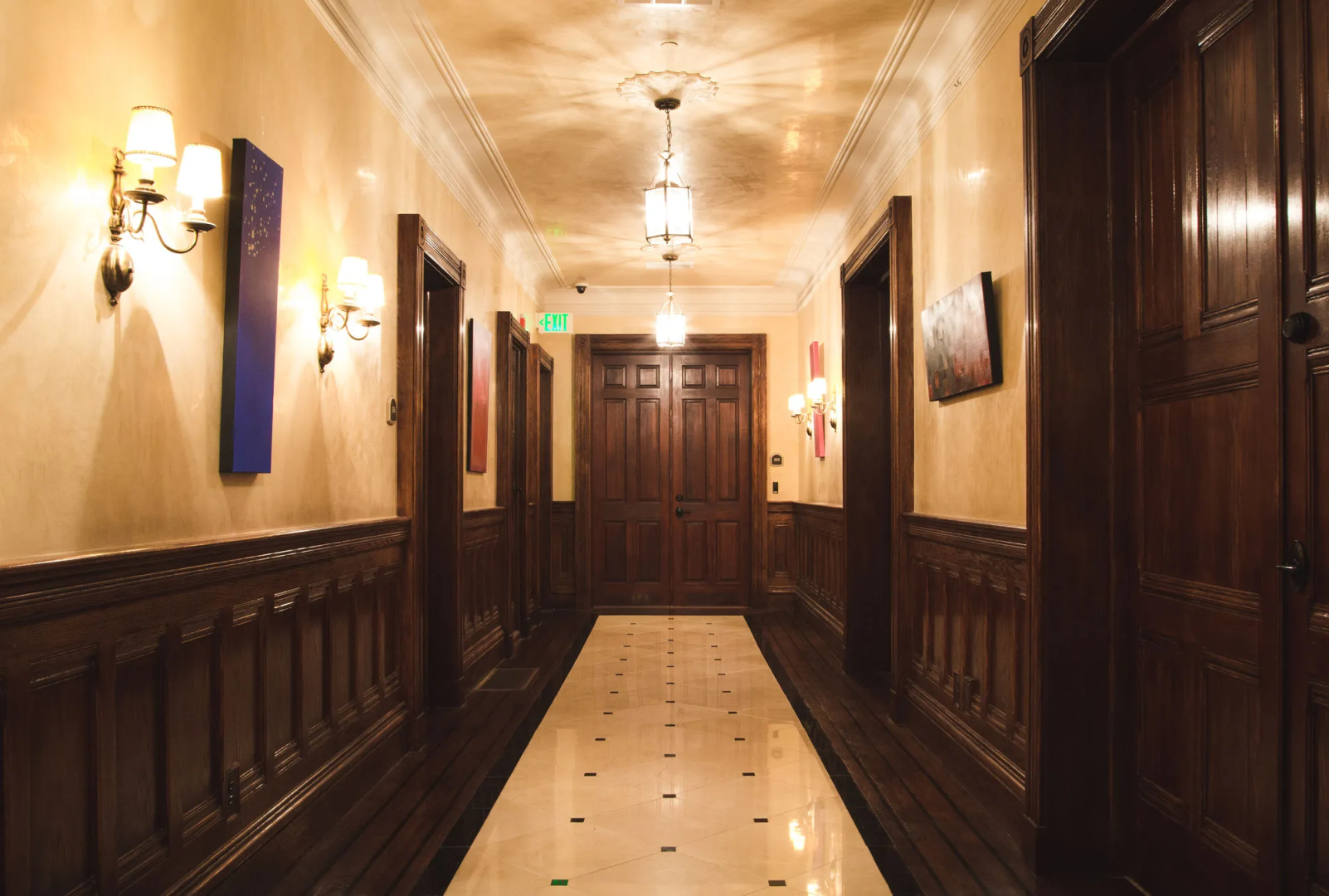 Foto - Neighbourgood Sutter Mansion