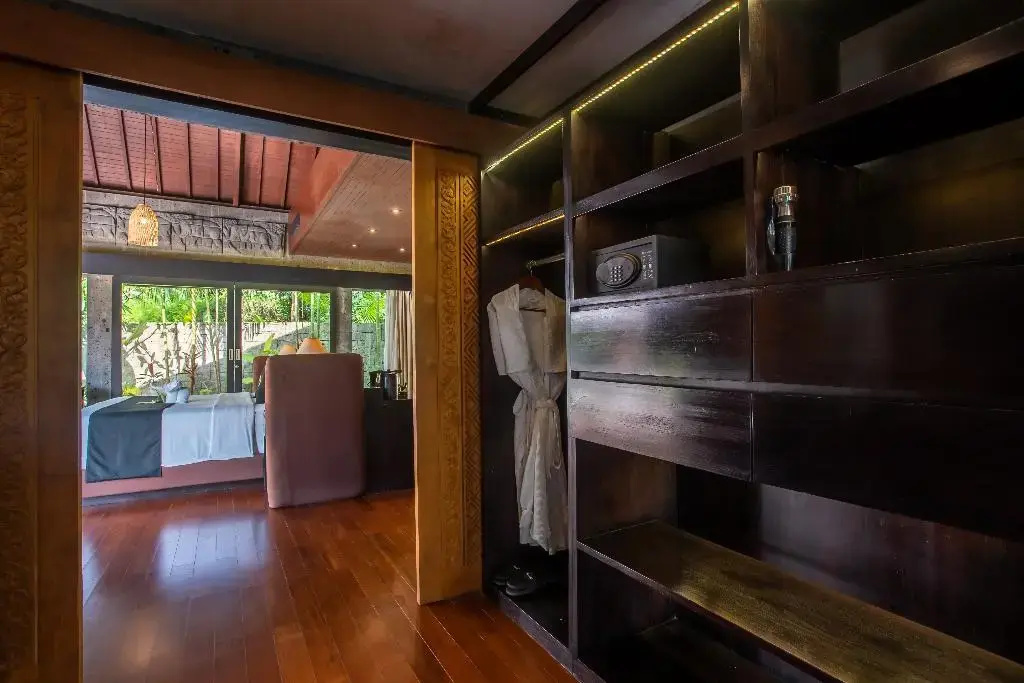 Foto - Sanctoo Suites and Villas